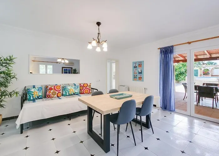 Apartamento Estrella Del Mar