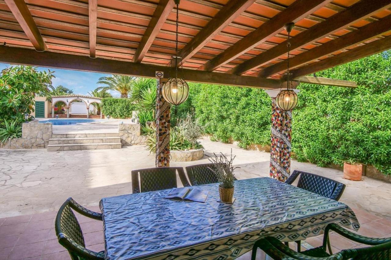 Ferienhaus Estrella Del Mar *