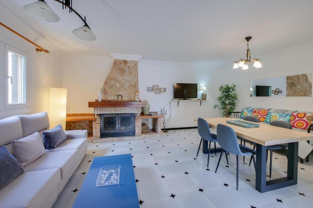 Ferienhaus Estrella Del Mar