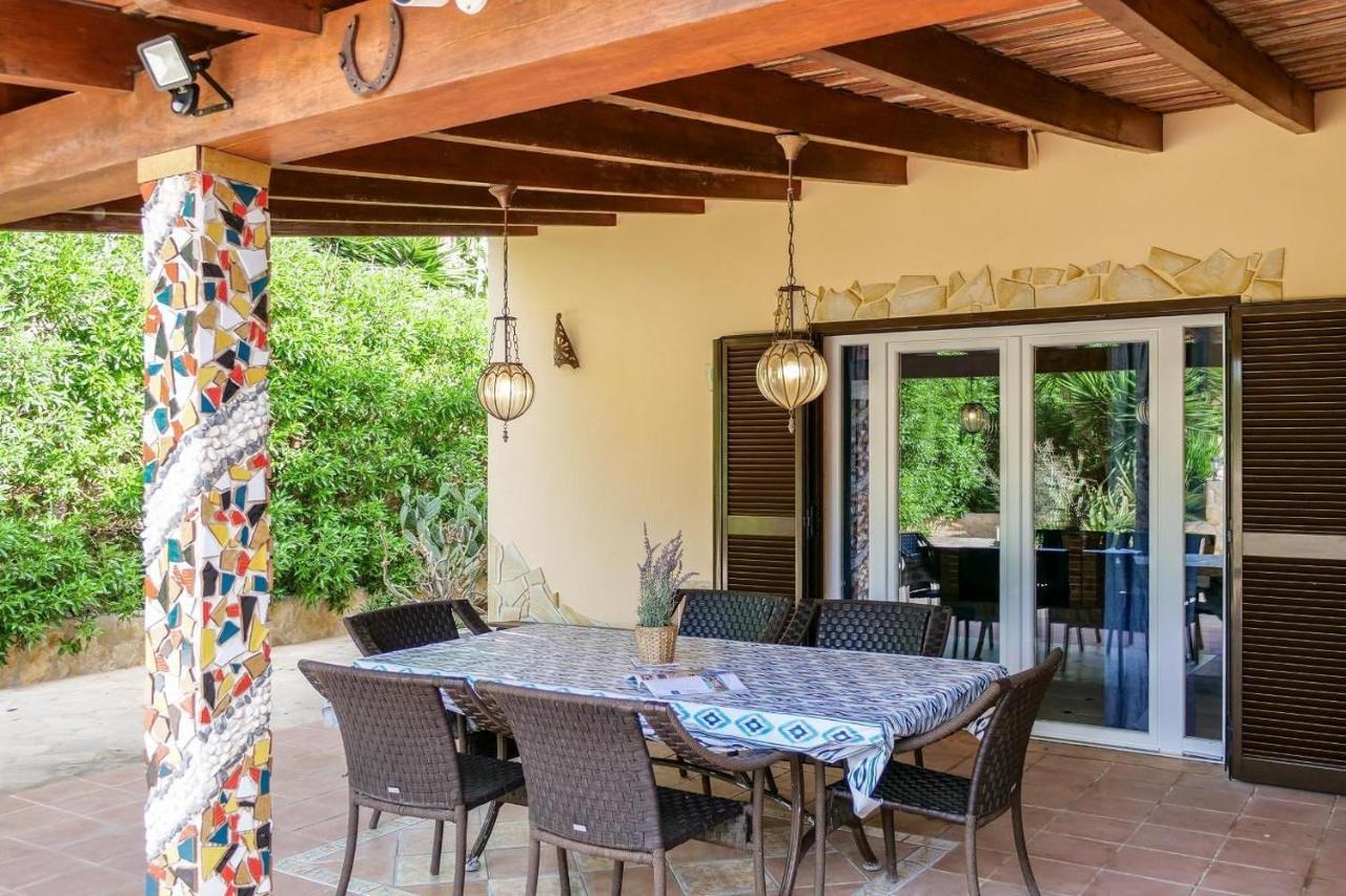 Ferienhaus Estrella Del Mar *