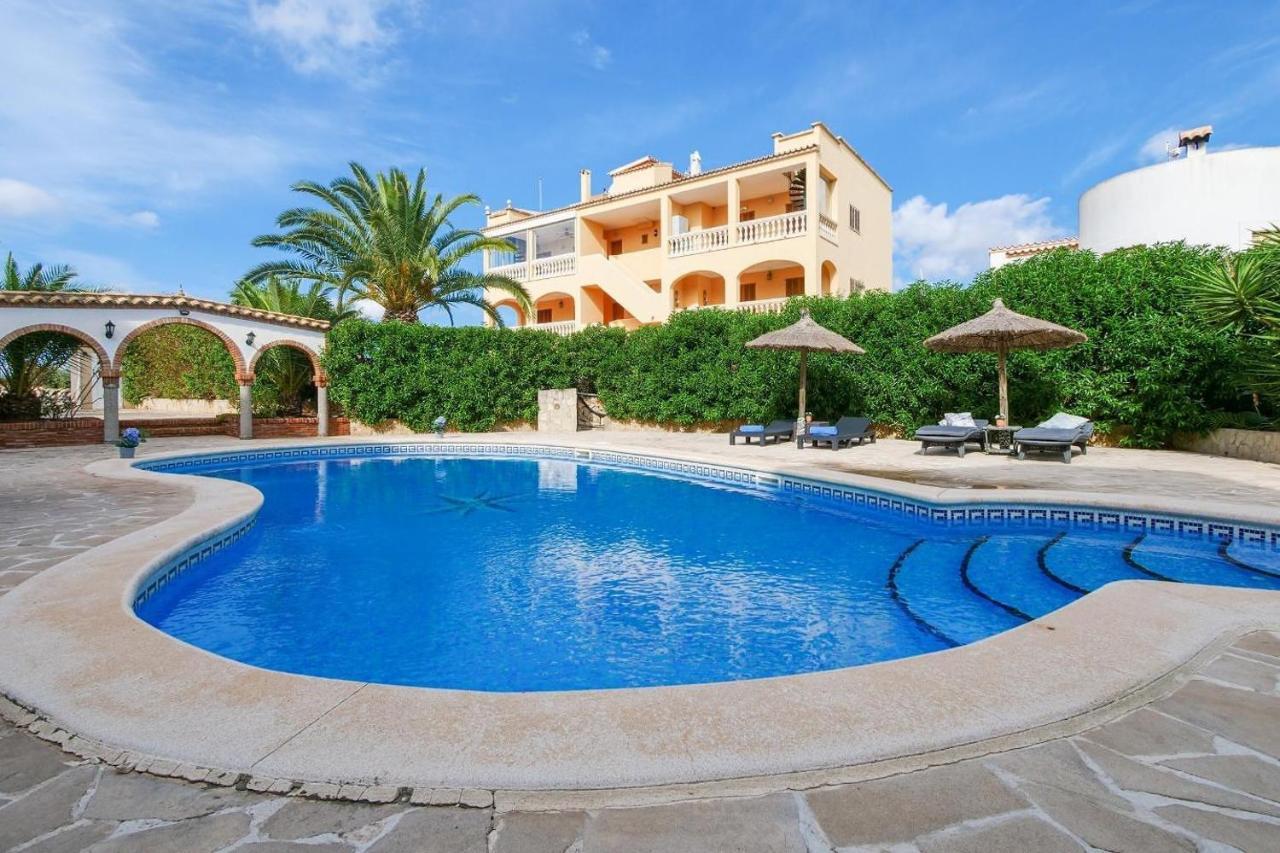 Ferienhaus Estrella Del Mar *