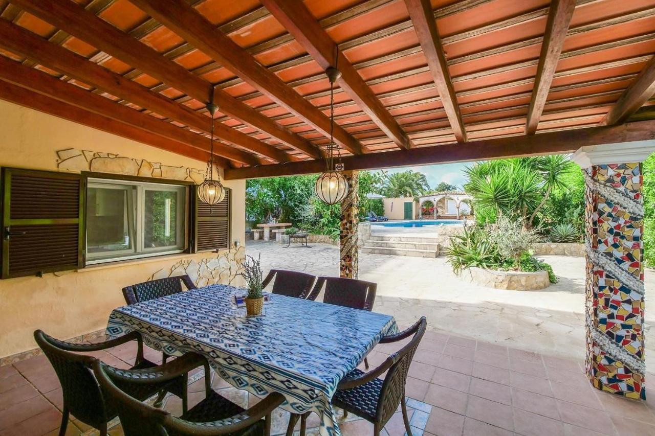 Ferienhaus Estrella Del Mar