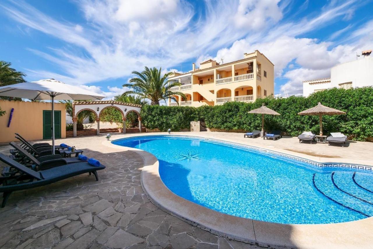 Ferienhaus Estrella Del Mar