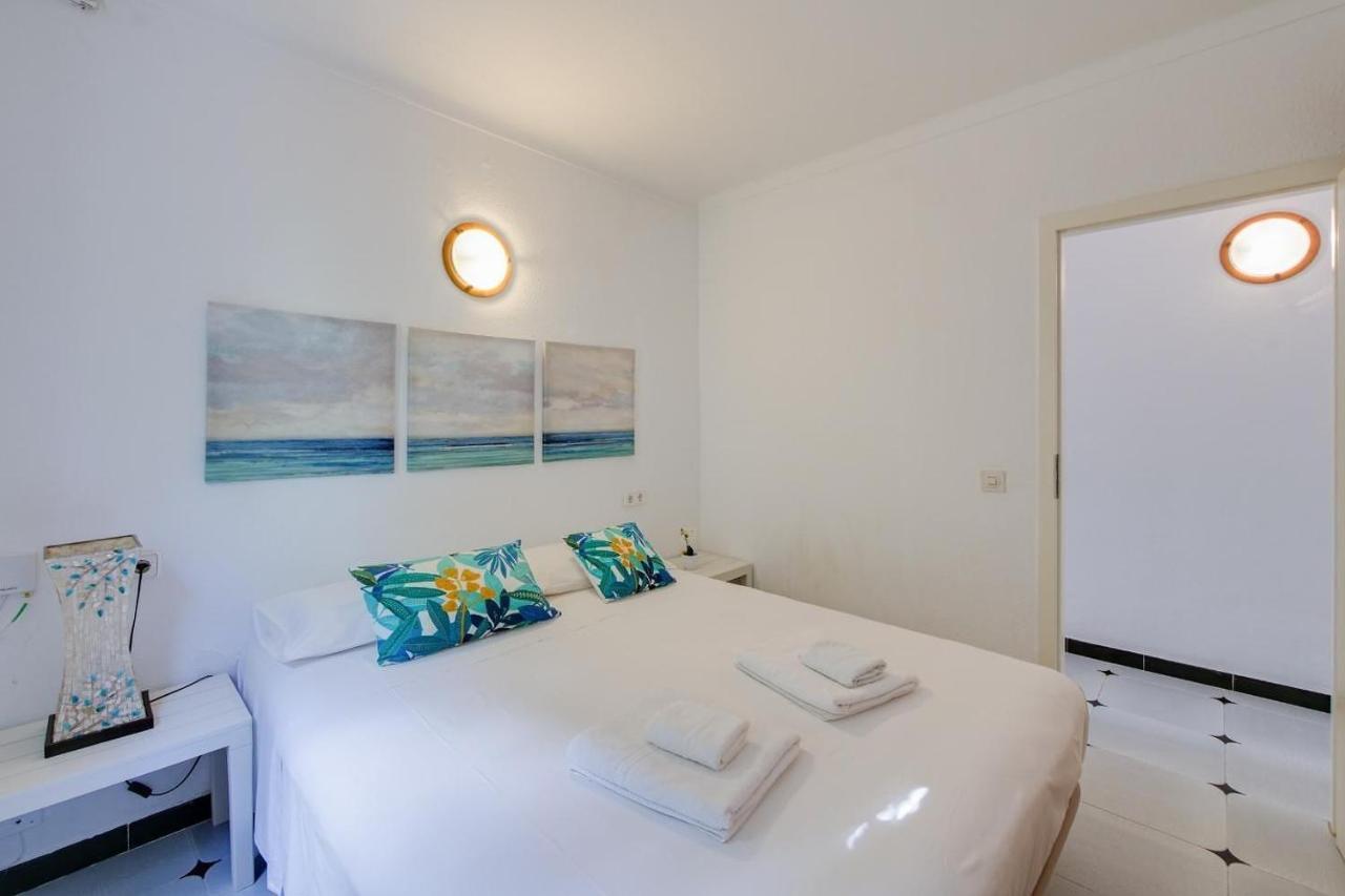 Ferienhaus Estrella Del Mar Santanyí