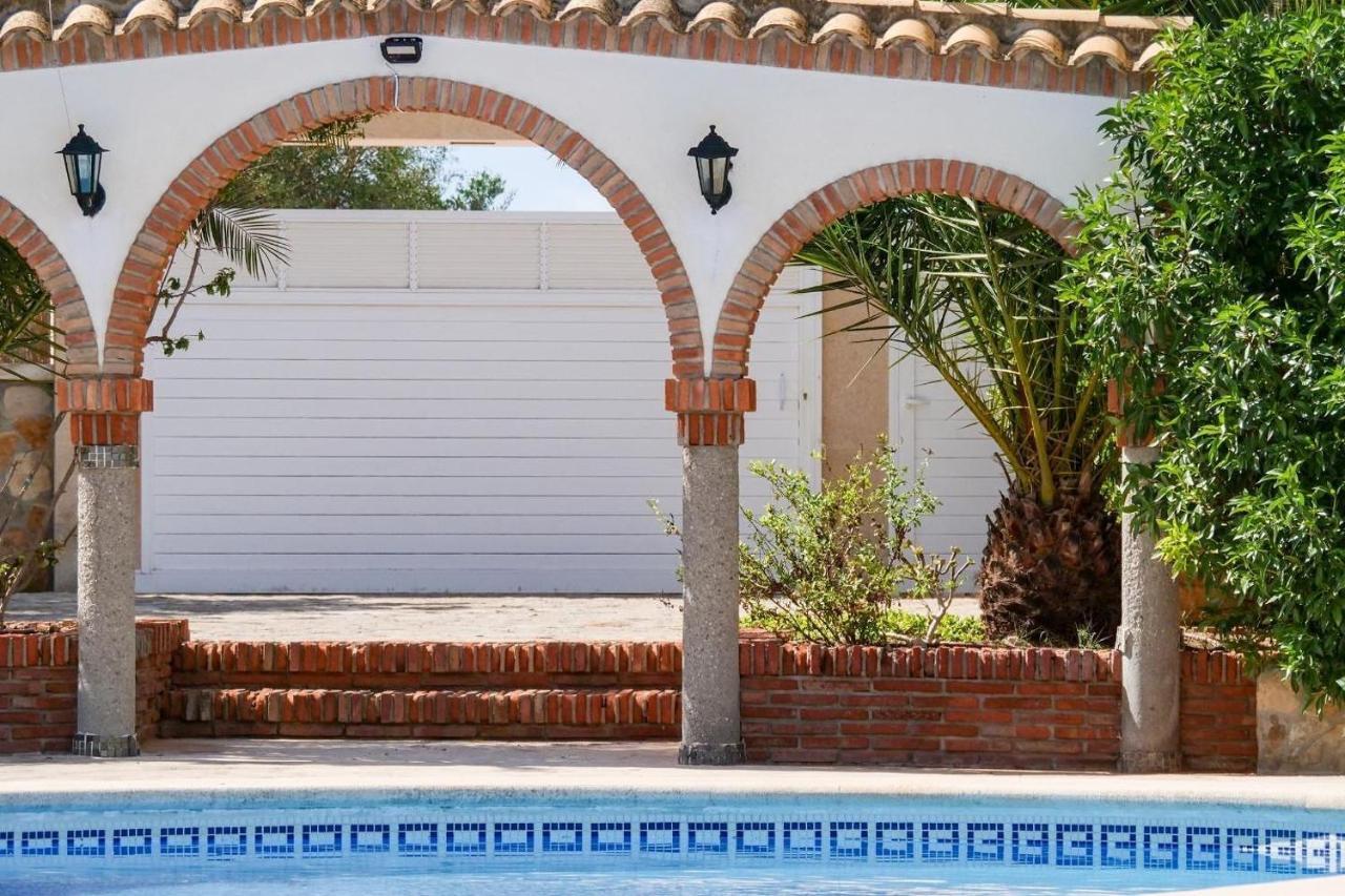 Ferienhaus Estrella Del Mar