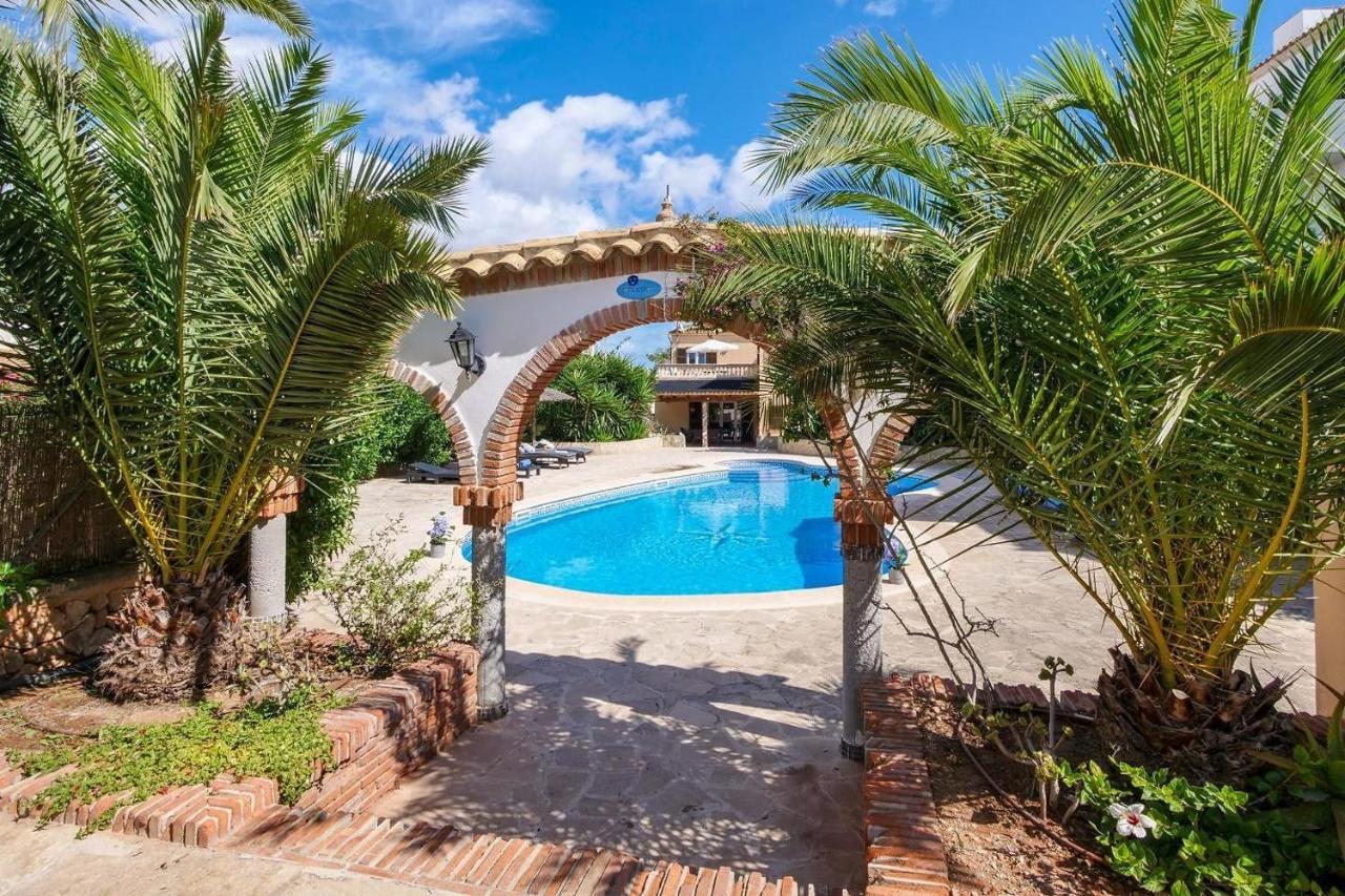Estrella Del Mar Santanyí