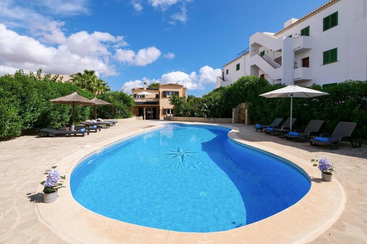 Estrella Del Mar Ferienhaus *