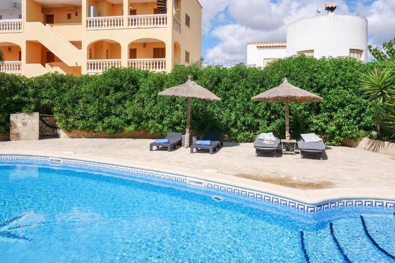 Estrella Del Mar Ferienhaus Santanyí
