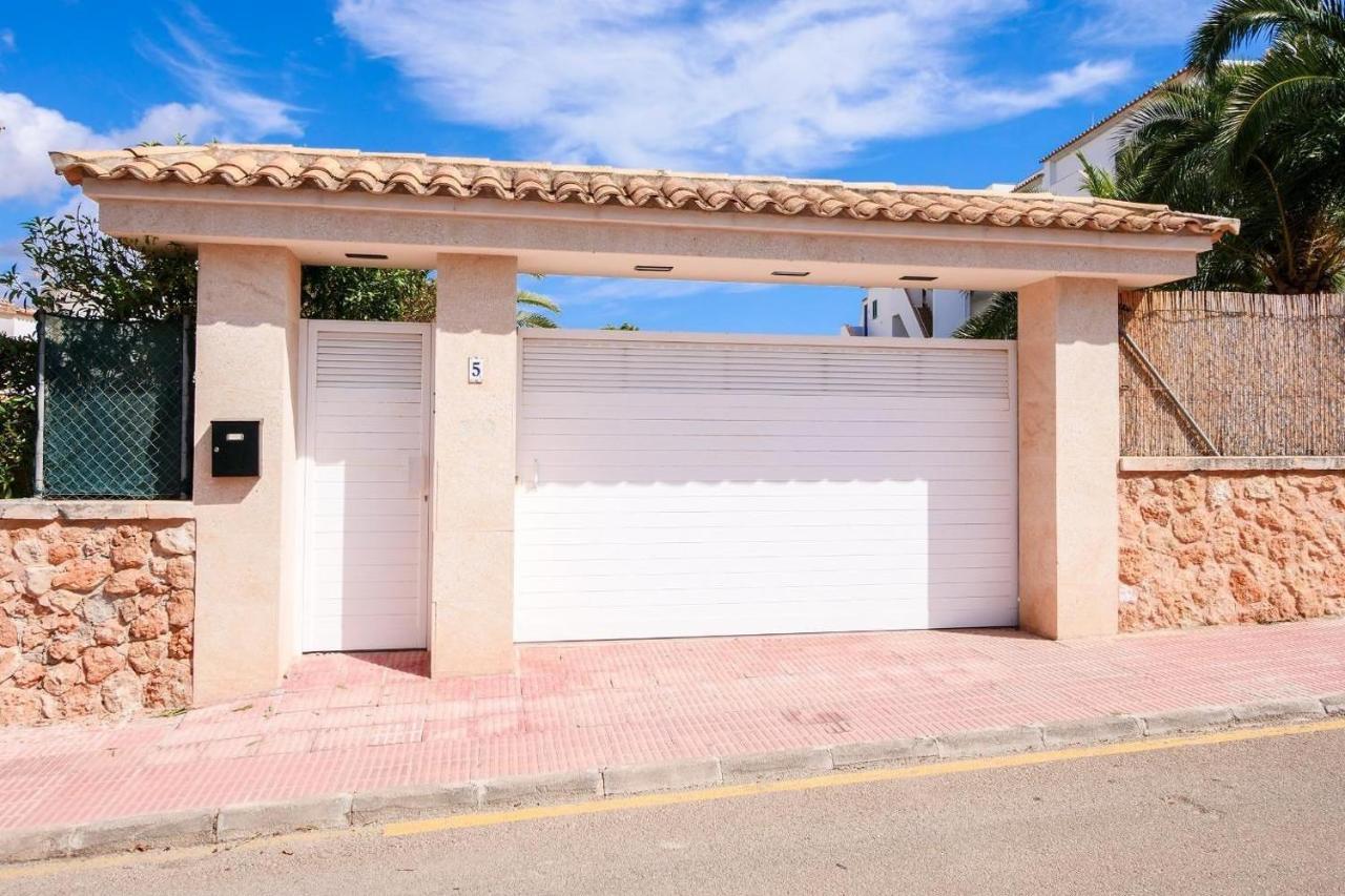 Ferienhaus Estrella Del Mar